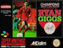 Champions World Class Soccer Endorsed By Ryan Giggs