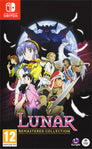 Lunar Remastered Collection