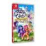 My Little Pony: A Zephyr Heights Mystery