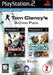 Tom Clancy’s Action Pack [Limited Edition]