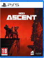 The Ascent