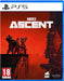 The Ascent