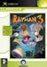 Rayman 3 Hoodlum Havoc [Classics]