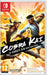 Cobra Kai: The Karate Kid Saga Continues [Code in Box]
