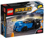 Bugatti Chiron #75878