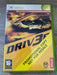 Driver 3 [Not For Resale]