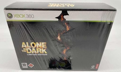 Alone in the Dark [Limited Edition]