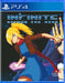 Infinite Beyond The Mind [Tanya Edition]