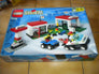 Octan Gas Station #6548
