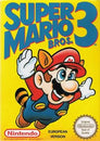 Super Mario Bros 3