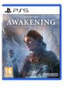 Unknown 9: Awakening
