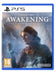 Unknown 9: Awakening