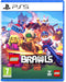 LEGO Brawls