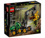 John Deere 1470H Wheeled Harvester #42218