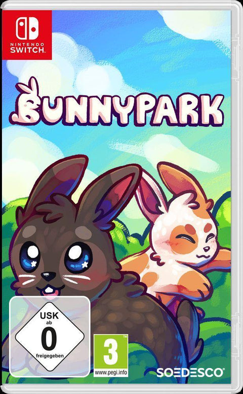 Bunny Park