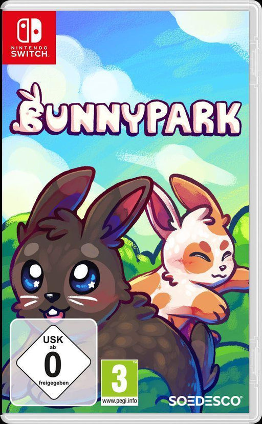 Bunny Park
