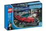Motorized Hogwarts Express #10132