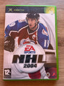 NHL 2004 [Joe Sakic Cover]