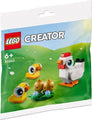 Easter Chickens #30643