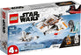 Snowspeeder #75268