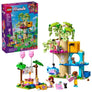 Cat Birthday Party & Tree House #42666
