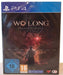 Wo Long: Fallen Dynasty [Steelbook Edition]