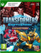 Transformers: Earthspark - Expedition