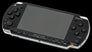 PSP-1004 Black