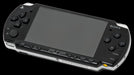 PSP-1004 Black