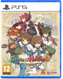 Class Of Heroes 3: Remaster