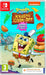 SpongeBob SquarePants: Krusty Cook-Off [Extra Krusty Edition] [Code In Box]