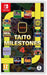 Taito Milestones 4