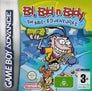Ed Edd n Eddy: The Mis-Edventures