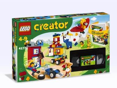 Building Stories With NaNa Bird #4177