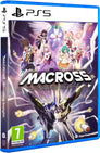 Macross: Shooting Insight