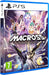 Macross: Shooting Insight