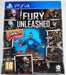 Fury Unleashed [Bang Edition]