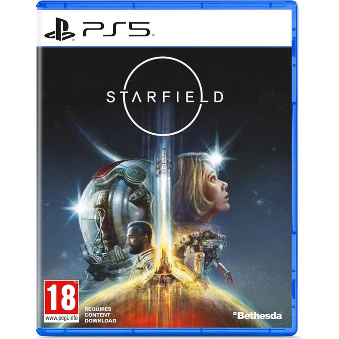 Starfield