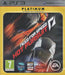 Need for Speed: Hot Pursuit [Platinum]