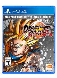 Dragon Ball FighterZ [Fighterz Edition]