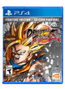 Dragon Ball FighterZ [Fighterz Edition]