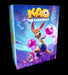 Kao The Kangaroo [Collector's Edition]