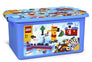 Blue Tub #5537