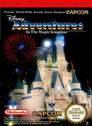 Adventures in the Magic Kingdom