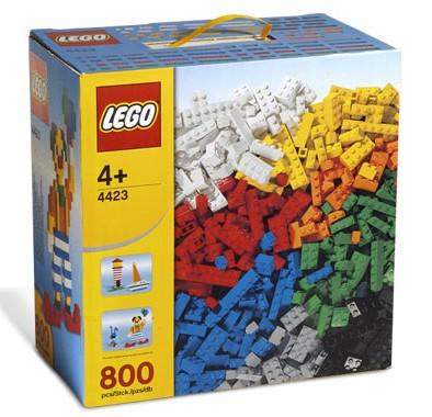 Creator Handy Box #4423