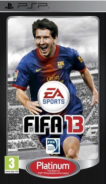 FIFA 13 [Platinum]
