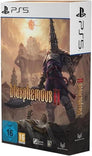 Blasphemous II [Collector's Edition]