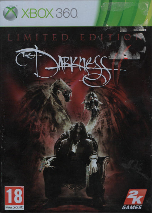 The Darkness II [Limited Edition]