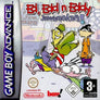 Ed Edd n Eddy: Jawbreakers