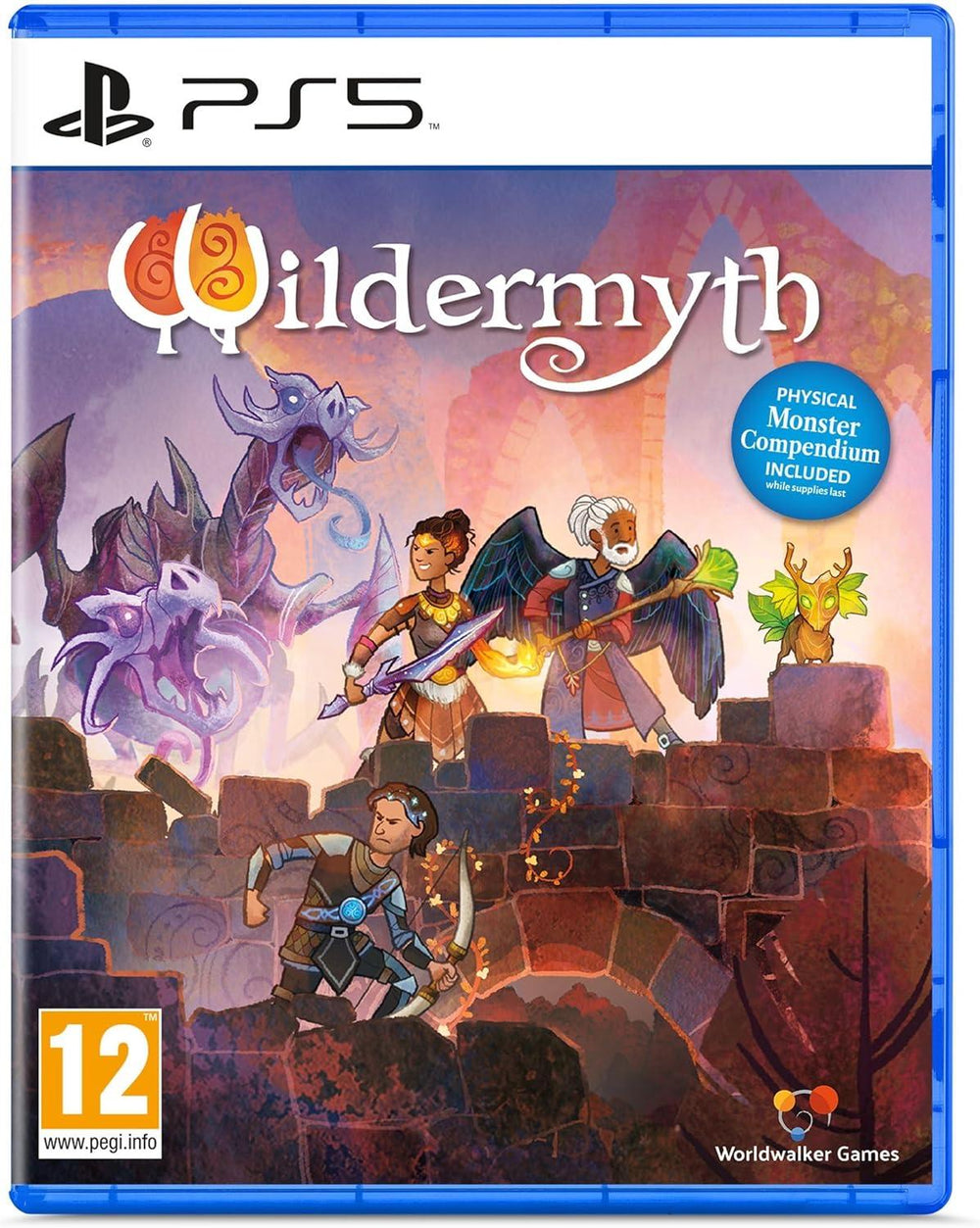 Wildermyth